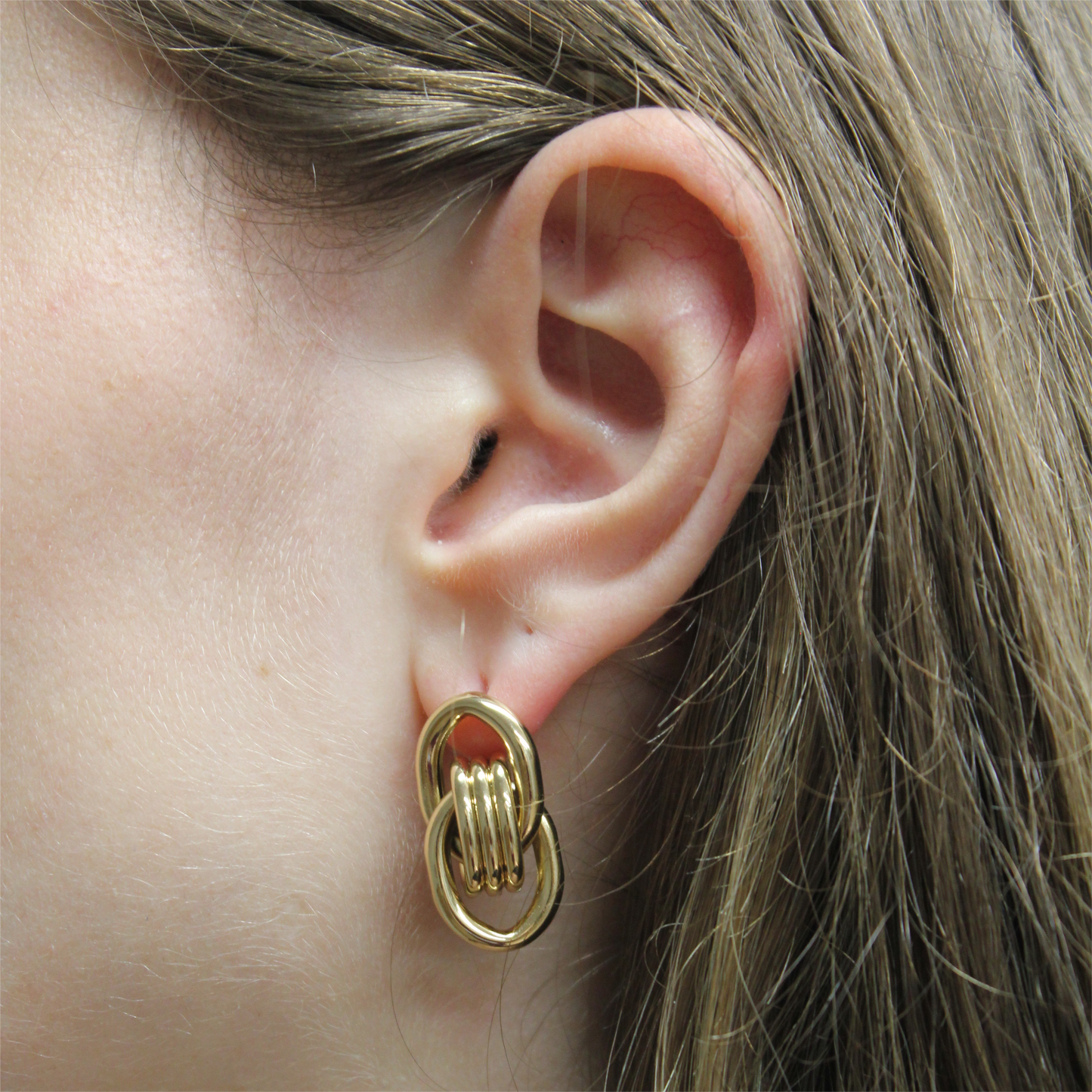 Winding Beauty EARRING