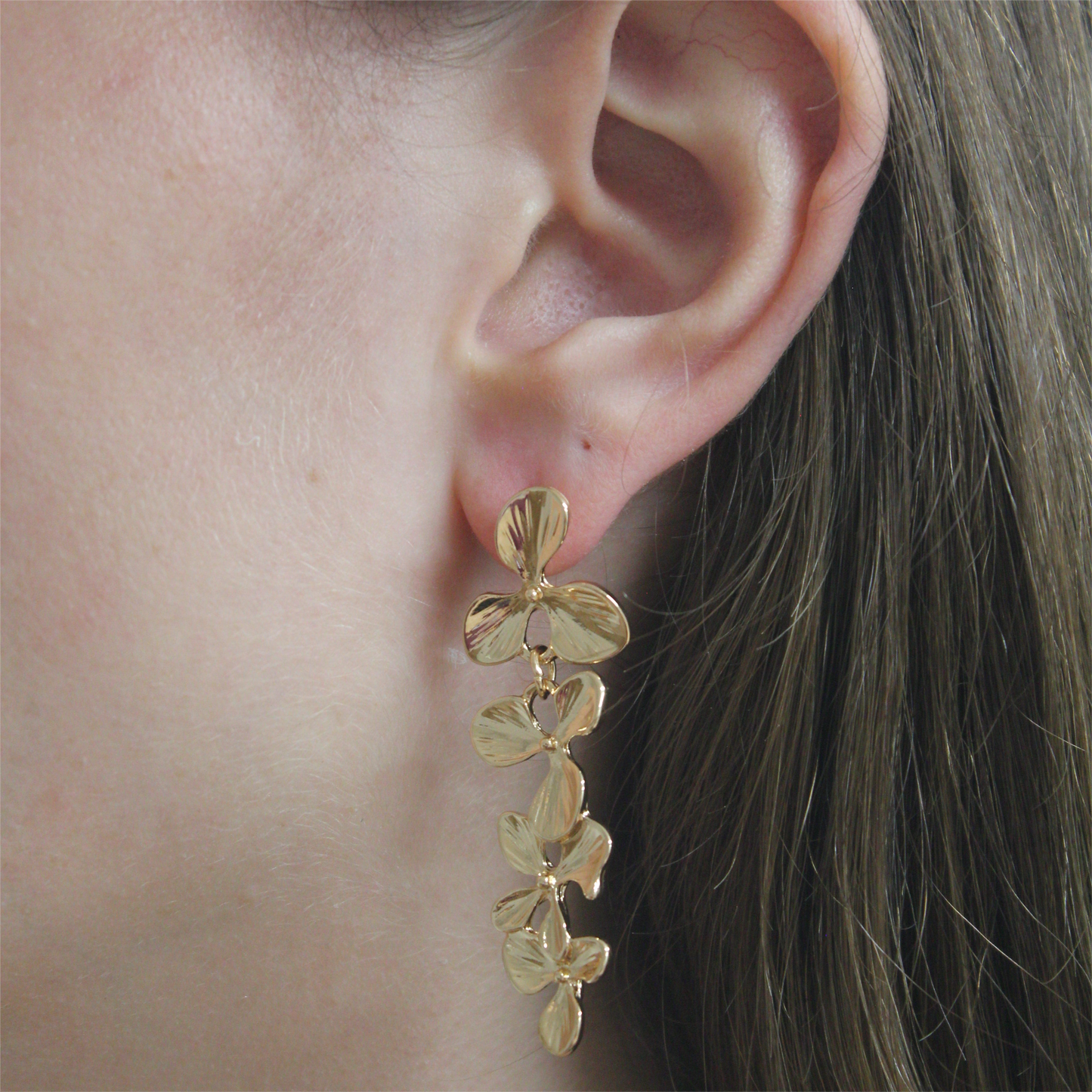 Clover EARRING