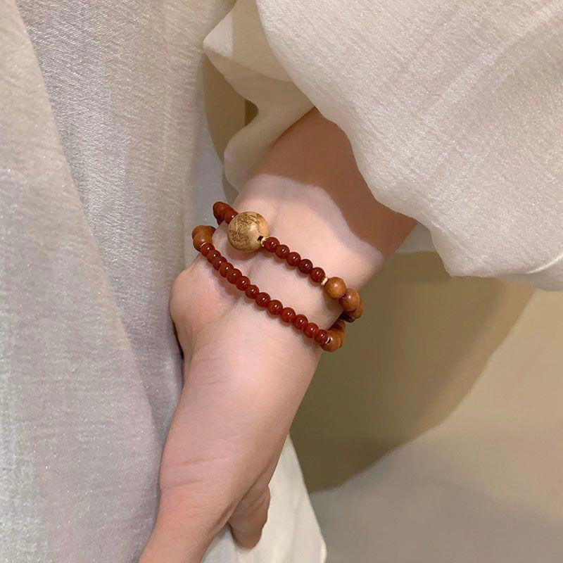 Blessing Character - New Chinese Style Strings