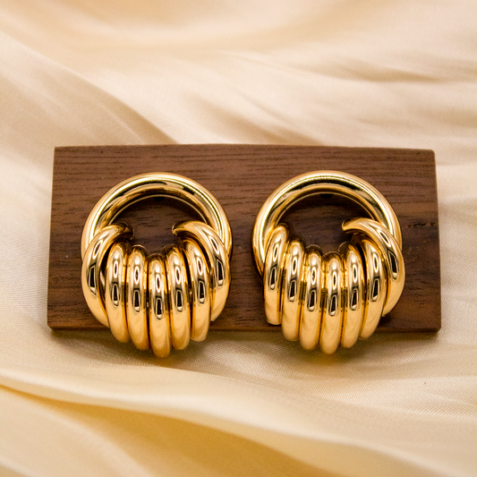 Metal Orchestra EARRING